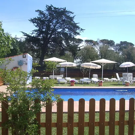 Emilia, Terraces & Pool *