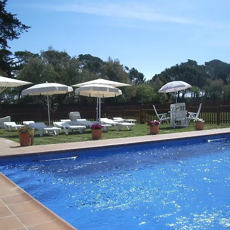 Emilia, Terraces & Pool *